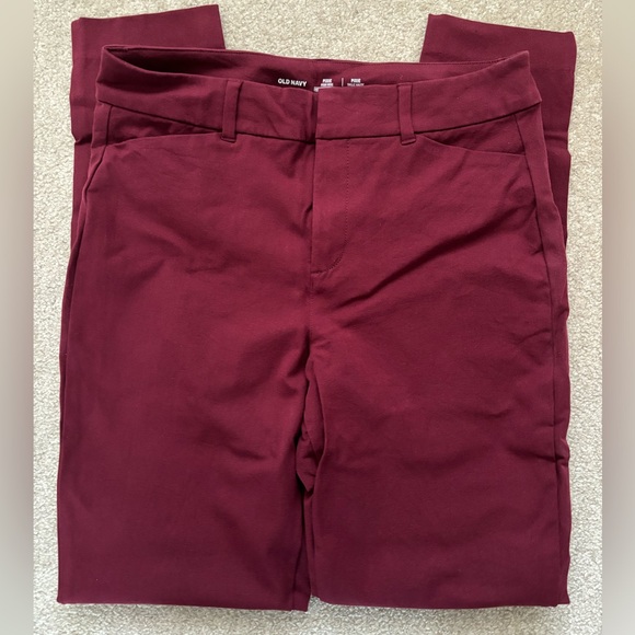 Pixie High-Rise Pant - Picture 2 of 4